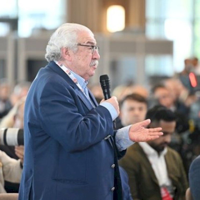 Qusman getdi, TASS erməniləşdi: Rusiya dövlət agentliyi Xankəndiyə “Stepanakert” dedi