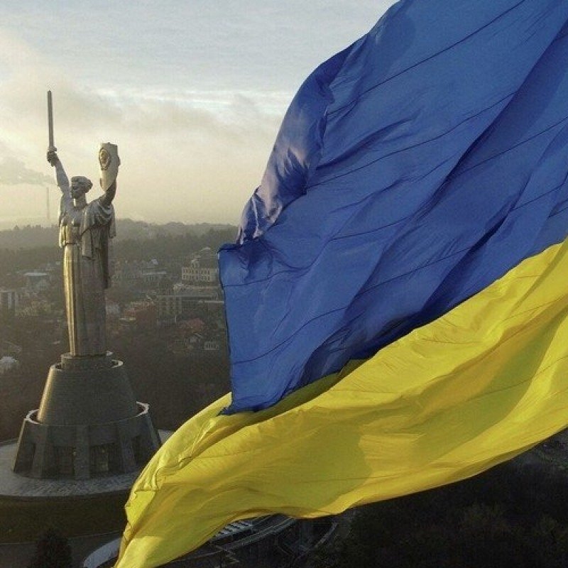 Ukraynada hökumət çevrilişi