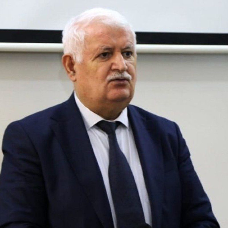 “Umud Mirzəyev ANAMA-da İctimai Şuranın sədri kimi nə edir, mina axtaranlara “qorxma-qorxma” deyir?”