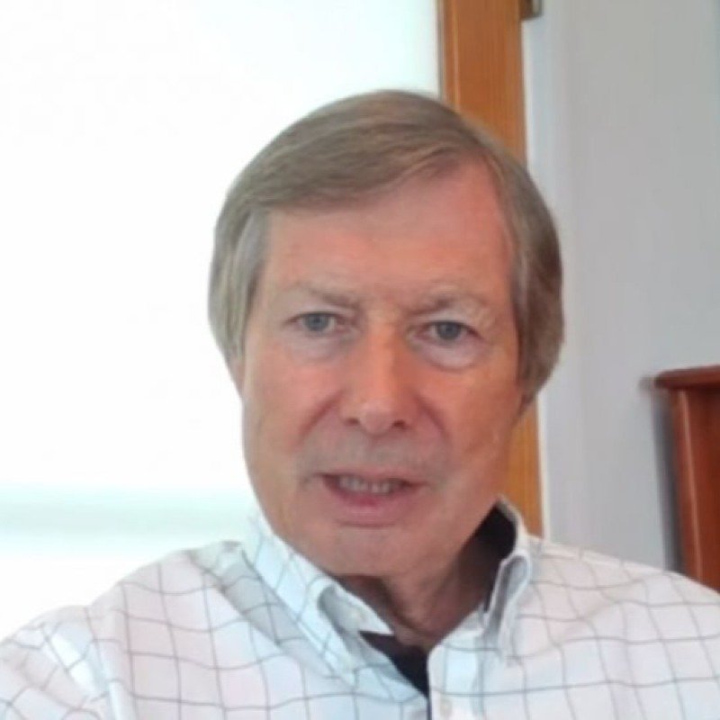 Keçmiş həmsədr: Ermənistan və Azərbaycan liderlərinin Vaşinqtonda bir araya gəldiyini görməkdən çox məmnunam