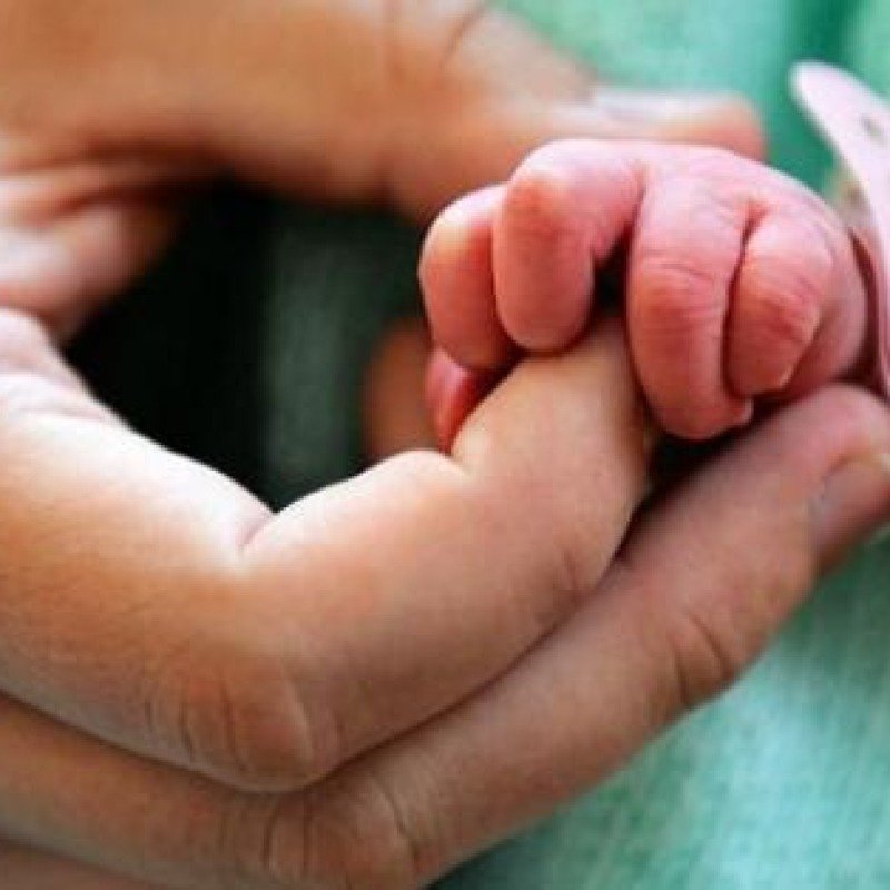 akıda 14 yaşlı yeniyetmə ana oldu