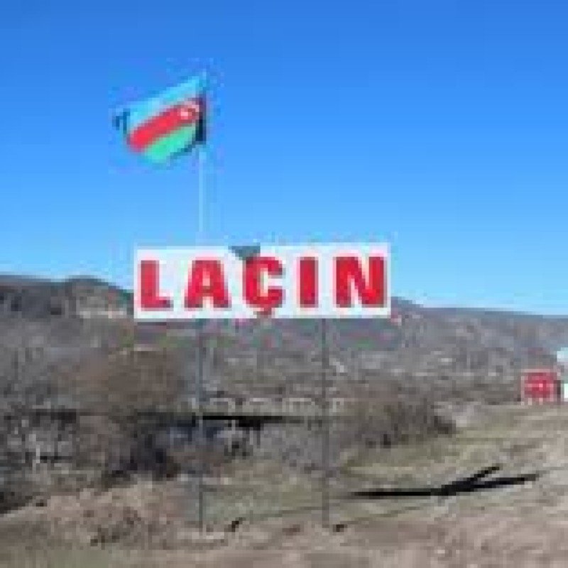 “LAÇIN” yazısının hər hərfinə 100 min manata yaxın vəsait xərclənəcək