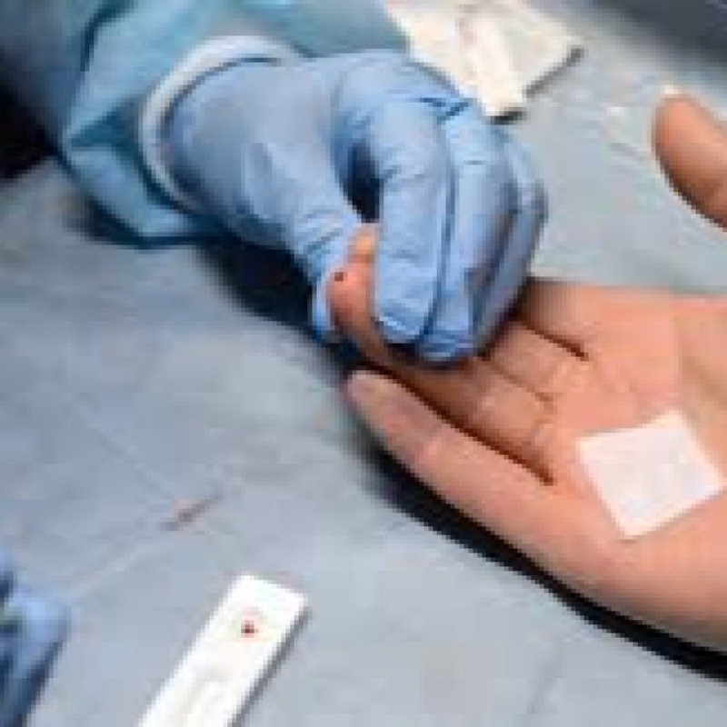 Valideyn: Yanlış analiz talassemiyalı uşağın doğulmasına gətirib çıxarıb