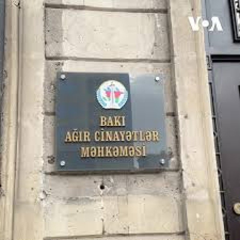 İcra başçısı təyinatı adıyla aldadılma: cinayət işində prezident köməkçilərinin də adı hallanır