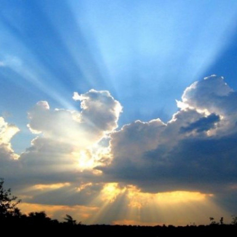 Bazar günü hava necə olacaq? - Proqnoz