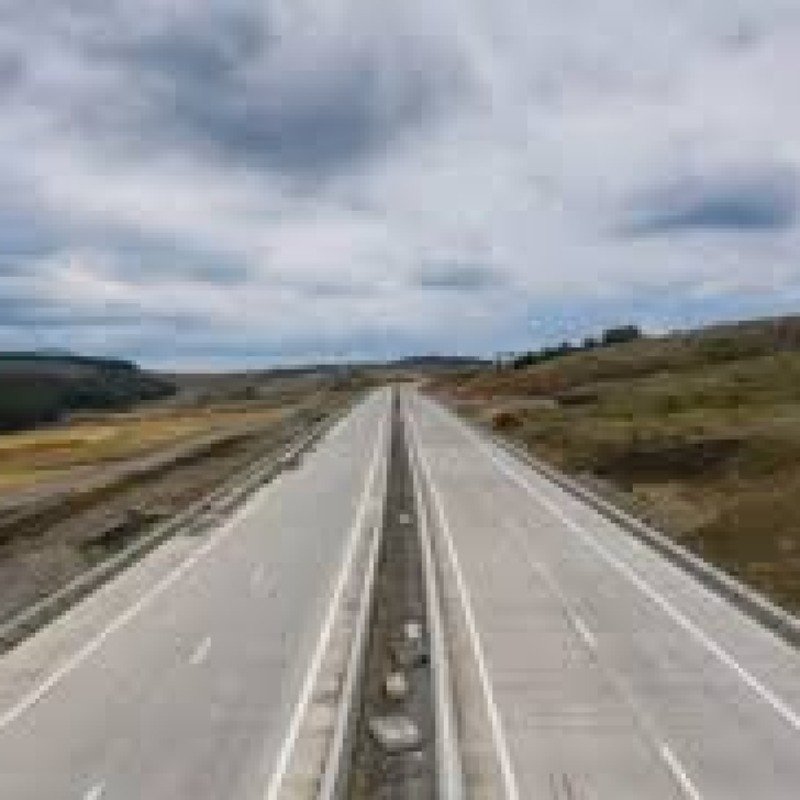 Gürcüstan Şərq-Qərb magistralını 2030-cu ilin sonunadək hazır edəcək