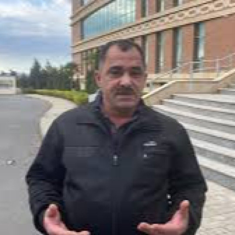 Törətmədiyi cinayət üzündən 4 il həbsdə qalan sürücünün kompensasiyası azaldılıb