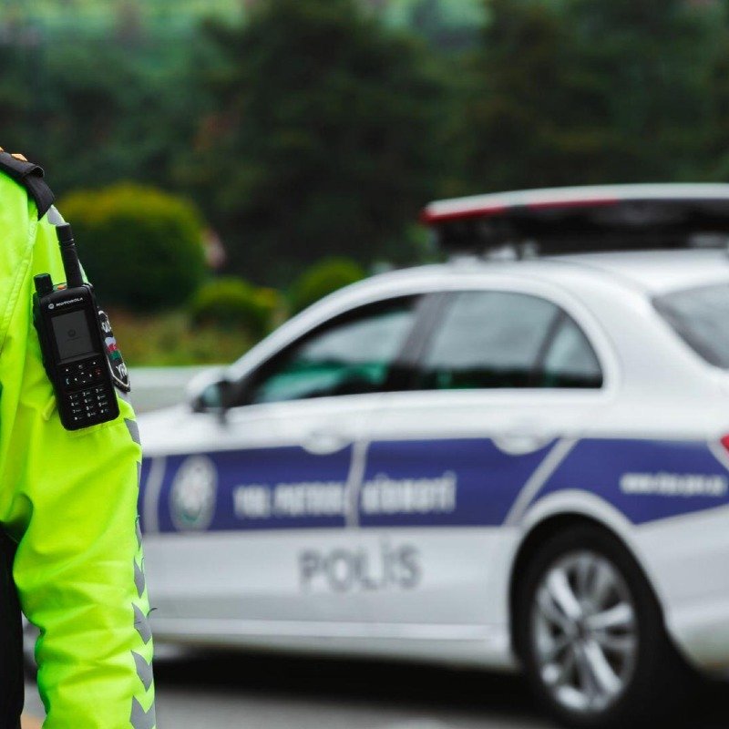 Sürücülərin sərxoşluq müayinəsi və korrupsiya iddiaları