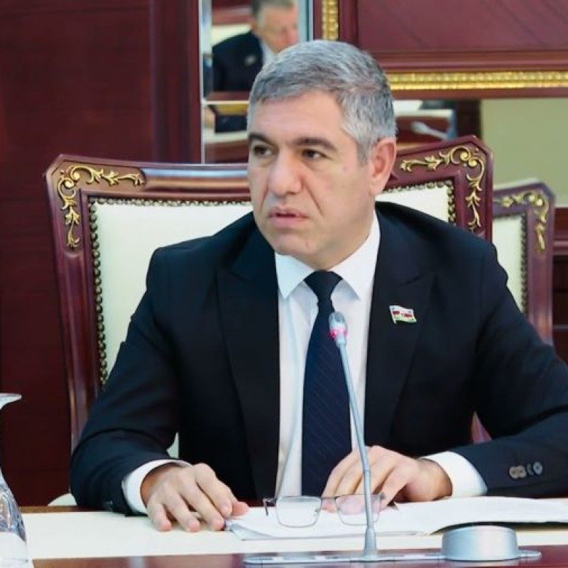 DEPUTAT: “Çoxuşaqlı ailələrin dəstəklənməsi prioritet olaraq qalmaqdadır”