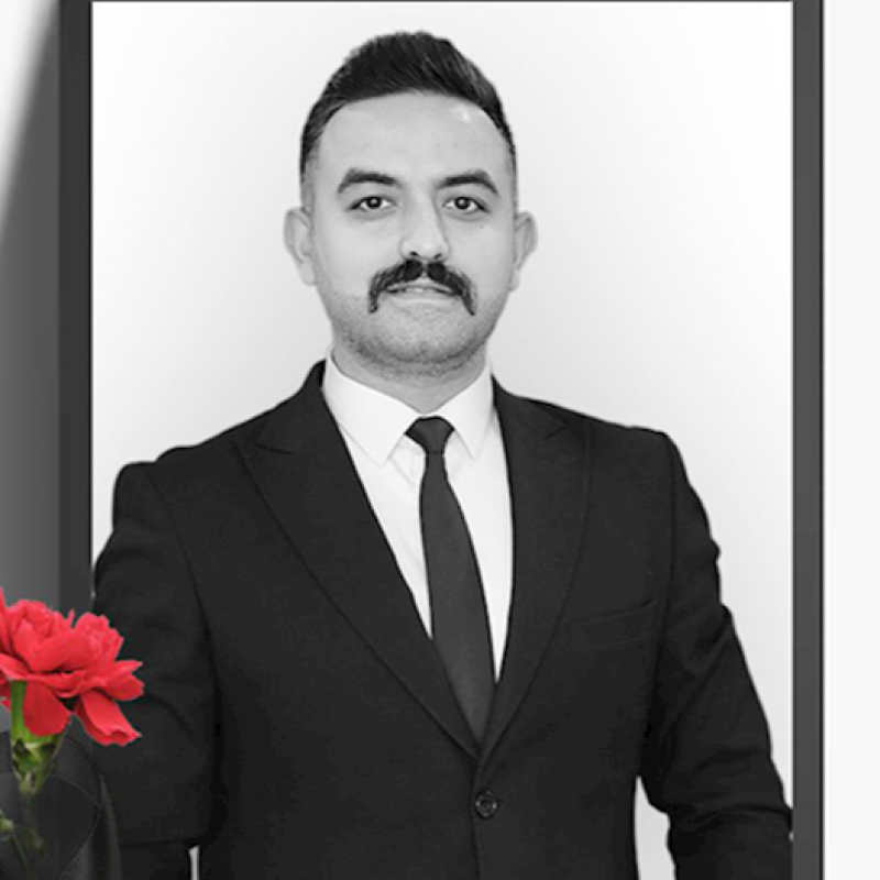 Onun ölümünə səbəb iş yerindəki gərginlik olub?