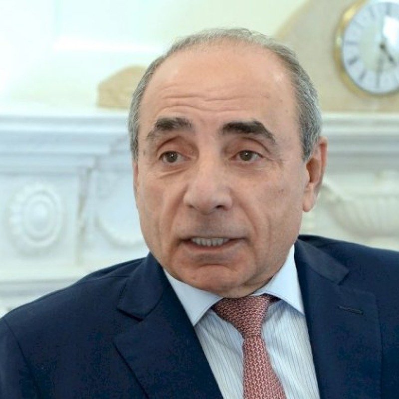 “Cənab Prezident tapşırdı ki...” - Yaqub Eyyubovla yubiley və Ramiz Mehdiyev söhbəti