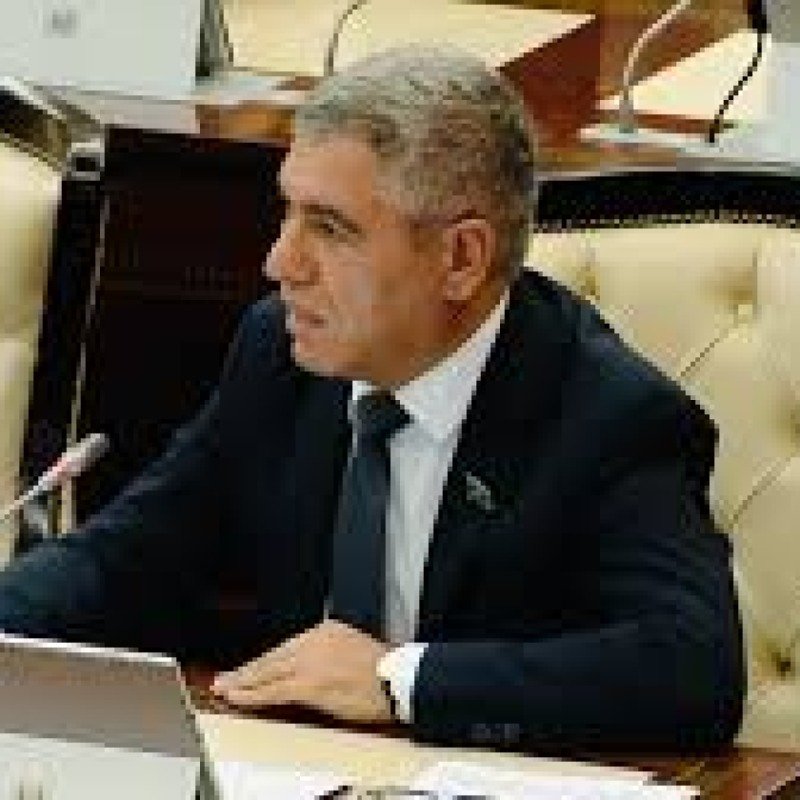 Enerji istehsalında rekord - DEPUTAT