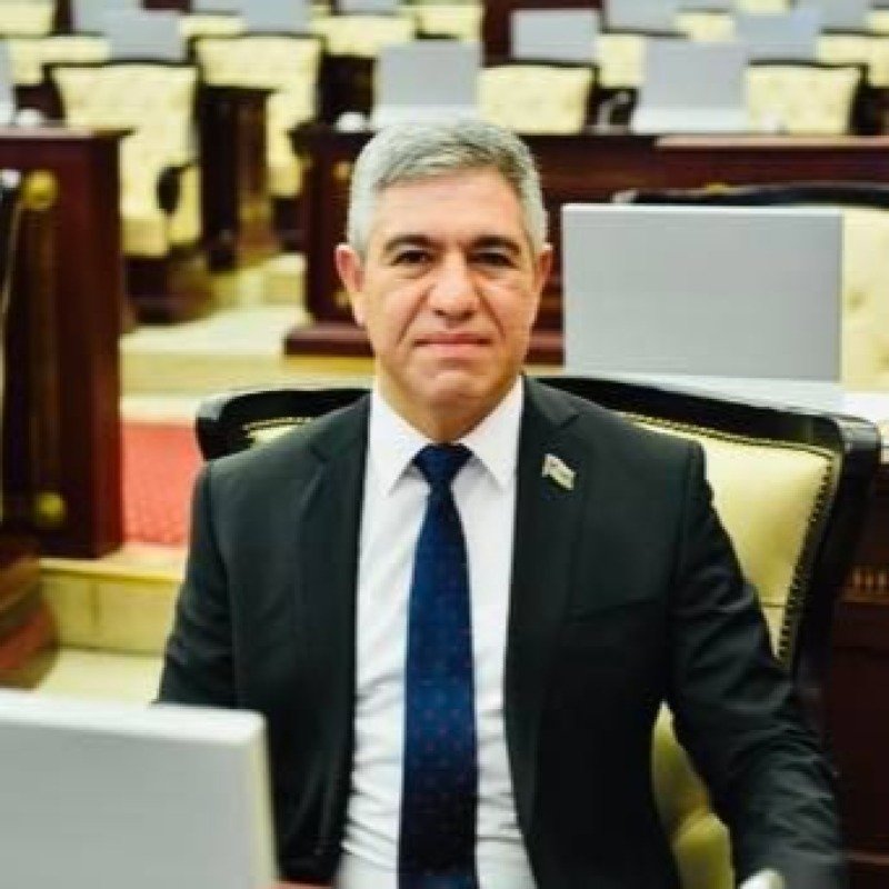 Azərbaycan MDB-də ərazi bütövlüyünü və suverenliyini tam bərpa edən ilk dövlətdir - DEPUTAT