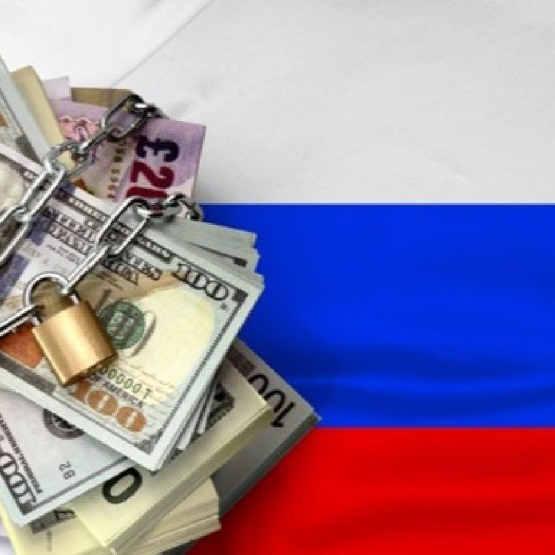 Rusiyanın aktivləri dondurulmuş vəziyyətdə qalacaq