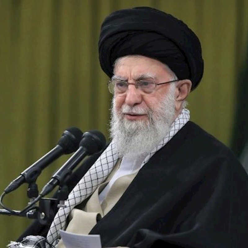 “İran xalqı ABŞ-ni məğlub etdi” − Xamenei