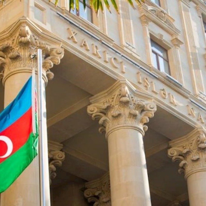 “Rusiyadan izahat gözləyirik” – Azərbaycan XİN