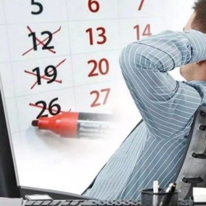 4 günlük iş həftəsi: Olsun, olmasın? - “Maaşın sabit qalacağı gözlənilir”