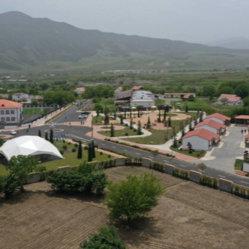 Bu ilin sonunadək Xocalıya daha 400 ailə qayıdacaq