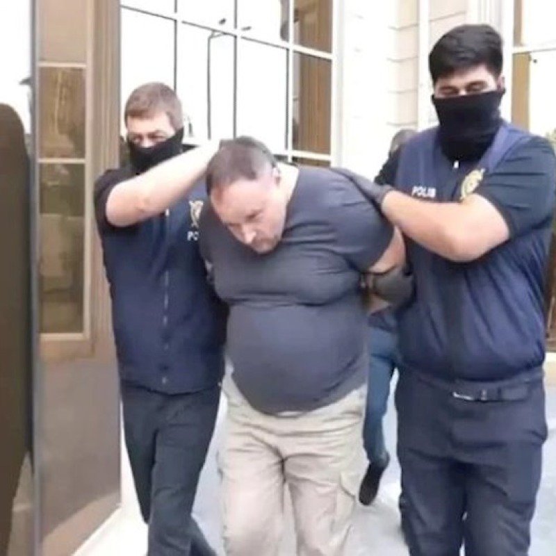 “Sputnik Azərbaycan”ın baş redaktoru Rusiyaya qayıtdı