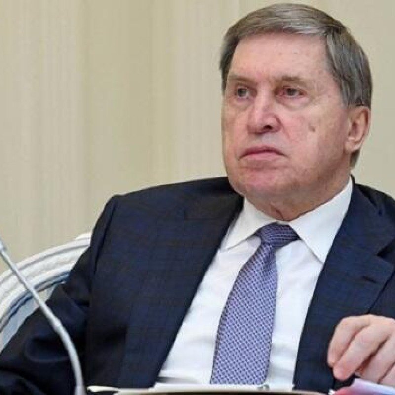 Biz Ukrayna ilə bağlı güzəştə getdik - Uşakov