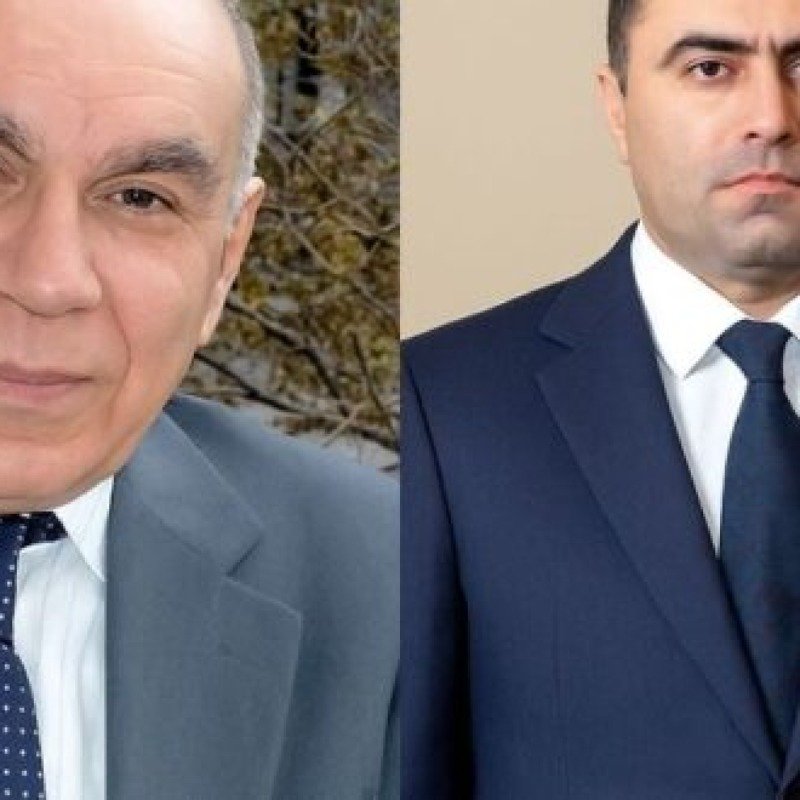 İlham Əliyevin yüksək vəzifəyə təyin etdiyi Tural Piriyev bu məşhurun oğludur