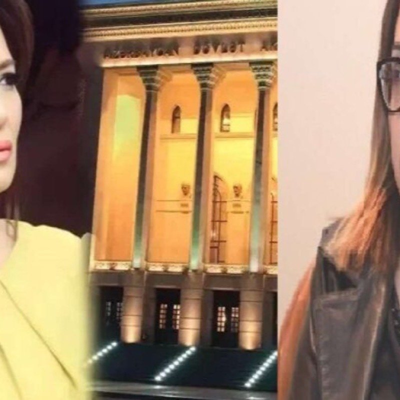 Mehriban Xanlarova bədii rəhbəri HƏDƏLƏDİ: "Sənə 24 saat vaxt veririk!"