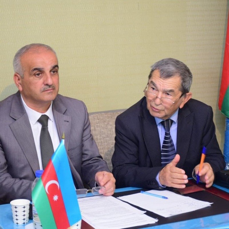 Özbəkistan universitetlərinin tələbələri “Ulduz” Şokolad Fabrikində istehsalat təcrübəsində iştirak ediblər