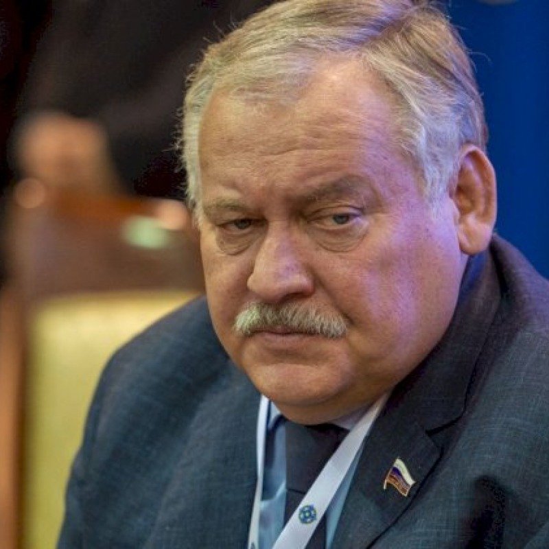 Zatulin yenə kinini qusdu: “Rusiya anladı ki, Azərbaycan tərəfdaş deyil”