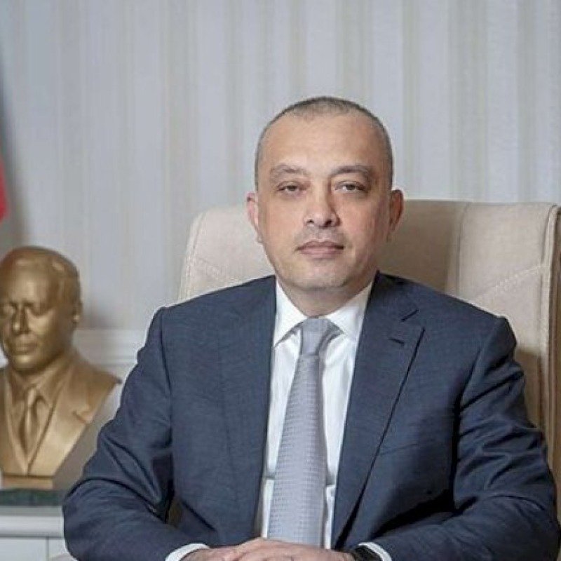 Qudalar vəzifədə imiş – FOTOLAR