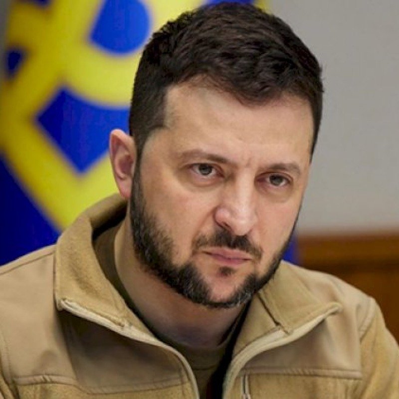 “Rusiya danışıqlar günü də öldürür” - Zelenski