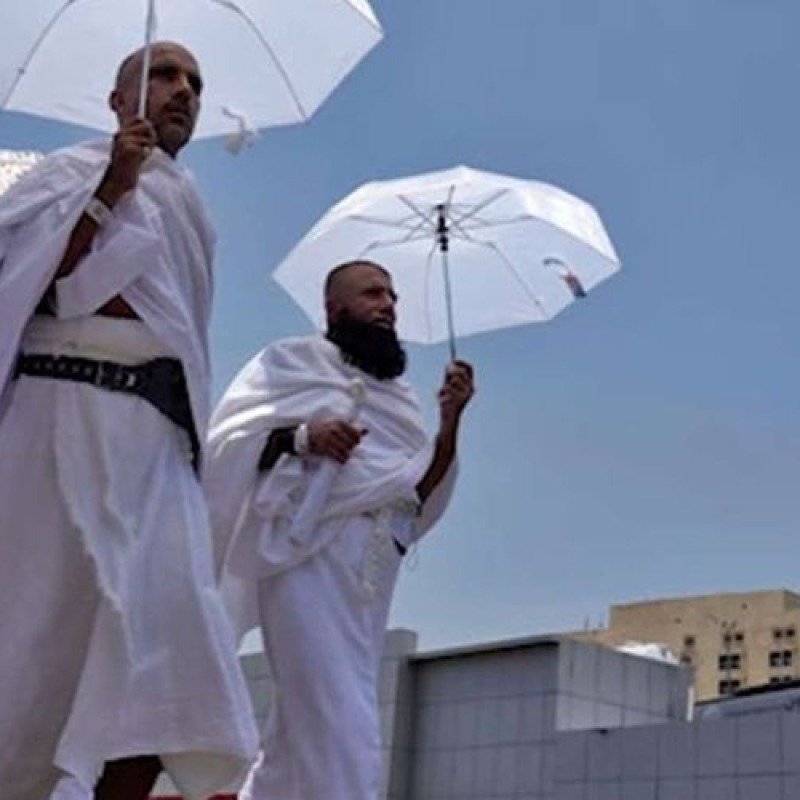 Kərbəlaya gedən zəvvarları aldatdılar - TƏFƏRRÜAT