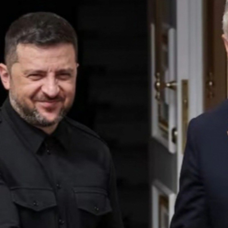 Kanada Ukraynaya əlavə 2,5 milyard dollarlıq yardım göstərəcək