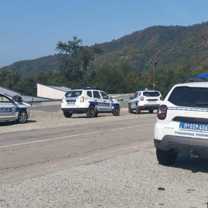 Serbiyada miqrant qaçaqmalçılığında şübhəli bilinən Azərbaycan vətəndaşı tutulub