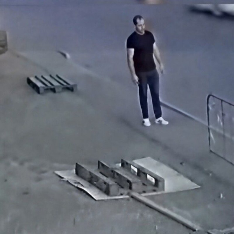 Kanalizasiyaya düşüb ölən gəncə görə ətrafdakı obyekt sahibləri ittiham olunur