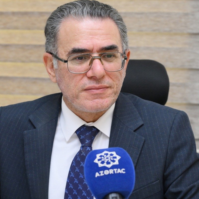 “Bu jurnalistlərin əməkhaqları artırılıb” - Natiq Məmmədli