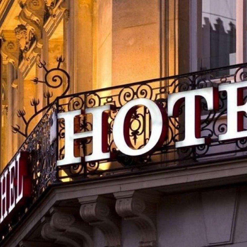 Azərbaycanda fantastik hotel qiymətləri - 5030 manat...