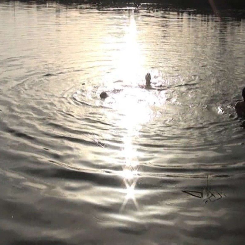 Mingəçevir su anbarında itkin düşən 5 nəfər tapıldı