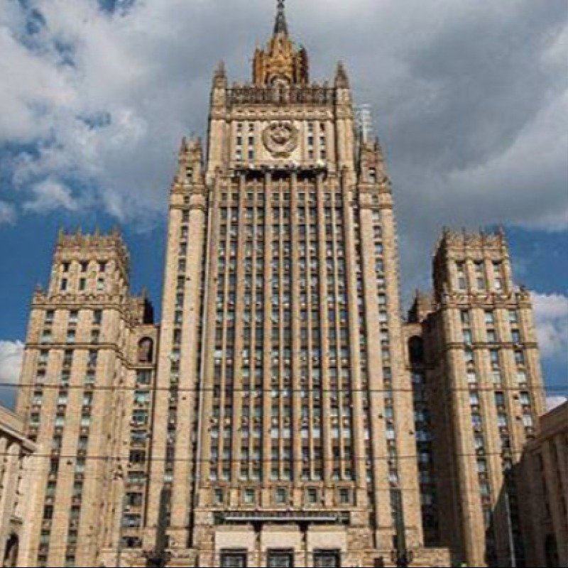 Rusiya XİN: Bakı və Yerevan normallaşma üçün hələ çox işləməlidir