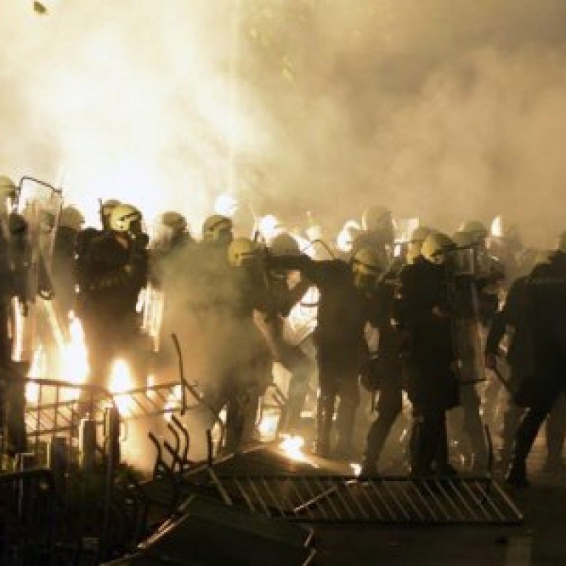 Serbiyadakı səfirlik: "Danışıqlar aparılır"