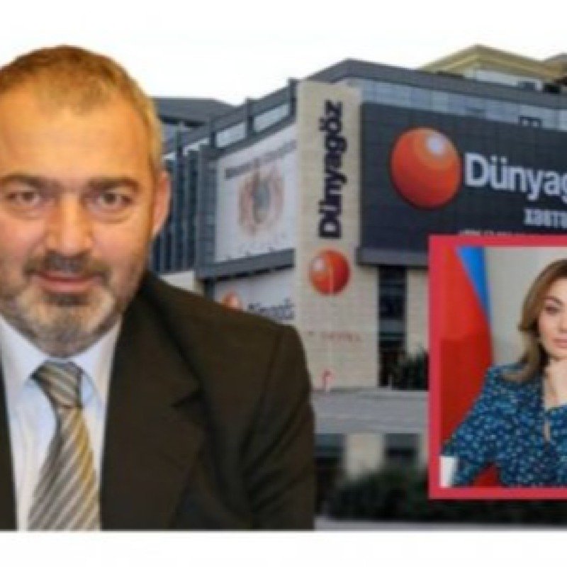  Yarım milyon vergi borcu olan "Dünya Göz" klinikasını Ruhi Əliyeva ilə nə bağlayır? - FOTO