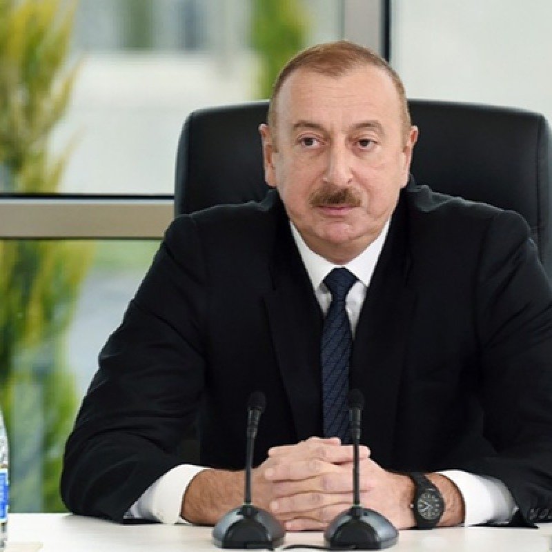 Prezidentdən amnistiya təşəbbüsü: 20 mindən çox şəxsə şamil olunacaq