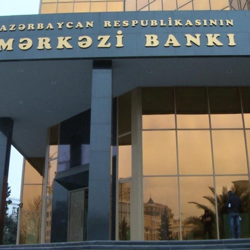 Mərkəzi Bank 2026-cı il pul siyasətini bu tarixlərdə nəzərdən keçirəcək