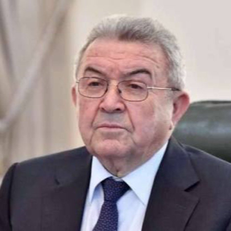 Misir Mərdanov vəzifəsini itirdi