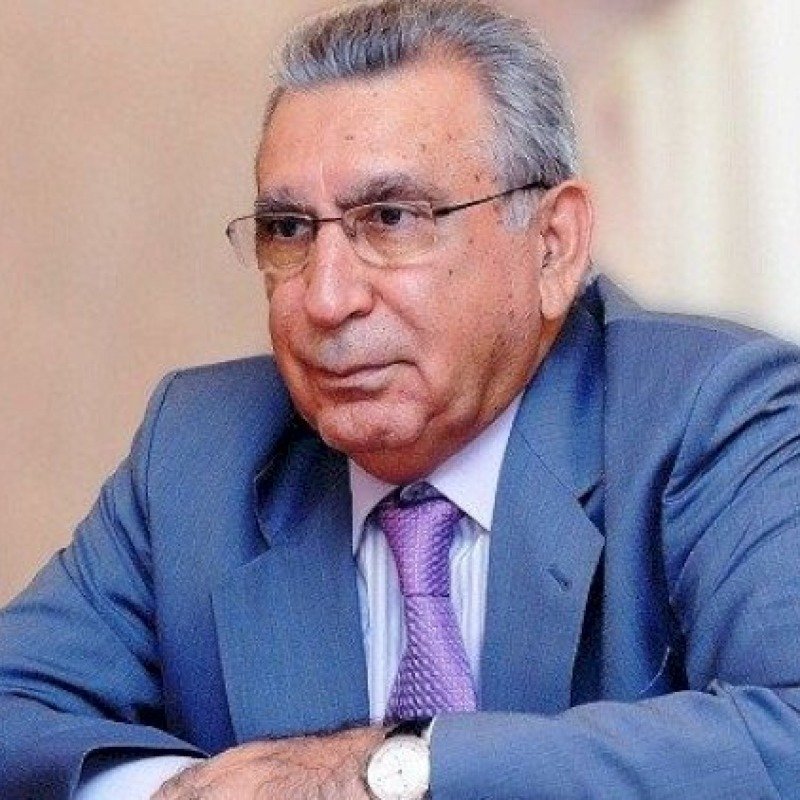 Ramiz Mehdiyev yenidən dindirildi