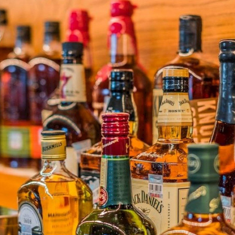 14 manatdan ucuz satılan araqlar saxtadır — XƏBƏRDARLIQ