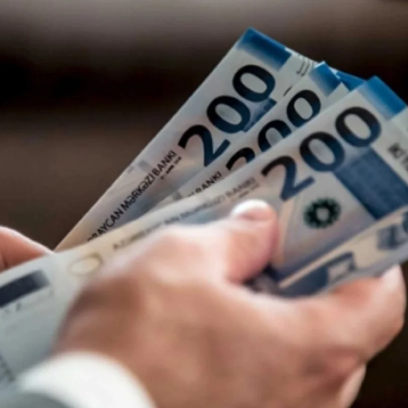 Ekspert açıqladı: “Minimum əməkhaqqı 600 manat olmalıdır”