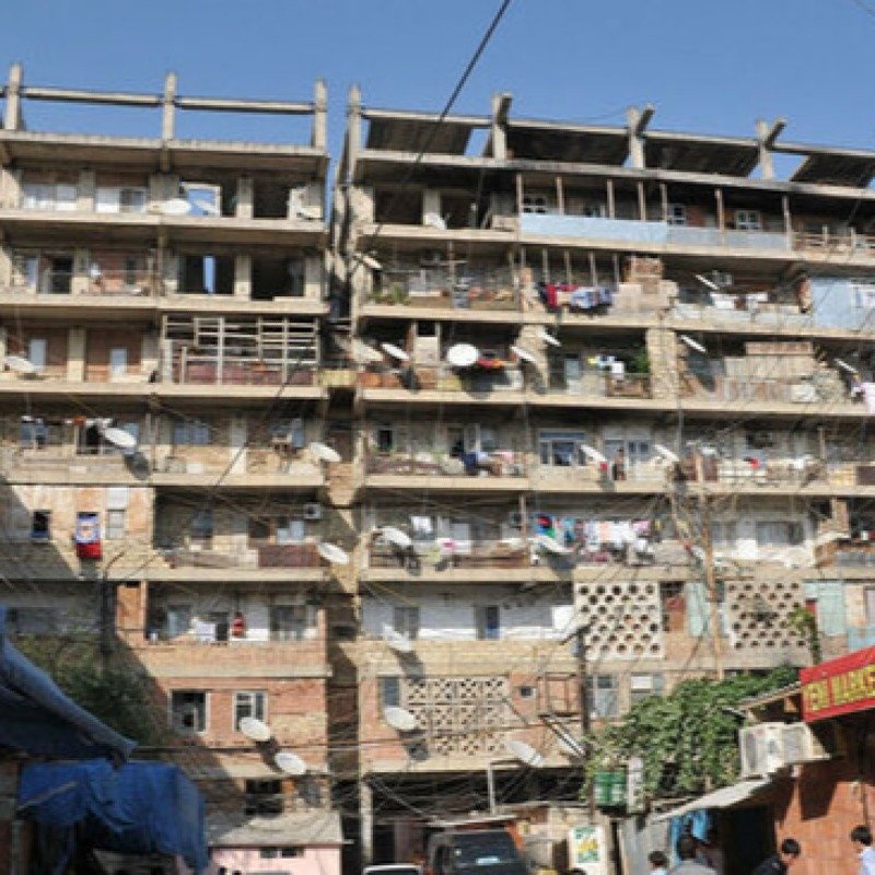 Ramil Osmanlı: “Bakıda qəzalı vəziyyətdə olan binaların sayı çoxdur”