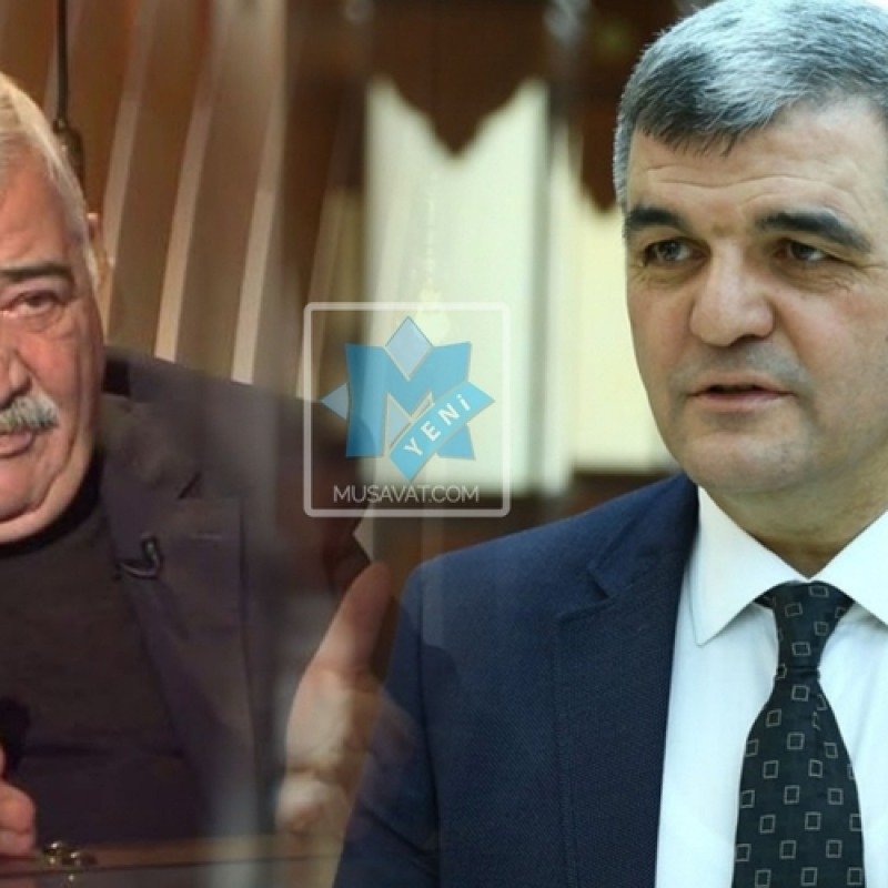 "Ortalığa atılan və ortalığı batıran "ALİMLƏR""