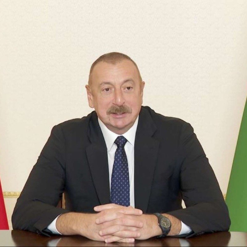 Prezident "Qarabağ"ı təbrik etdi