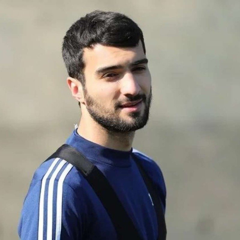Mahir Emreli Polşa klubundakı ilk oyununda qol vurdu